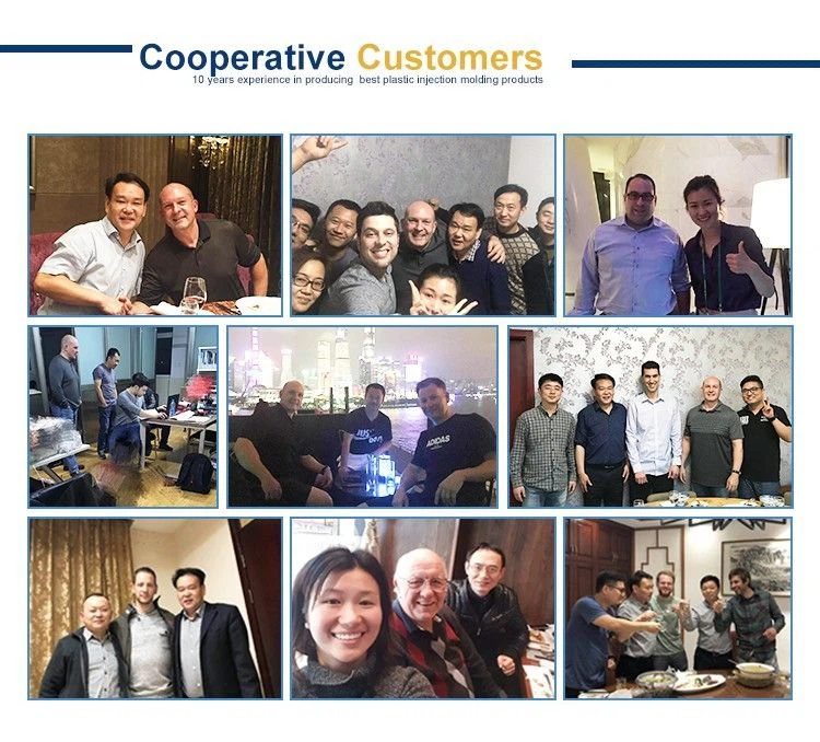 Low pressure overmolding supplier(001)