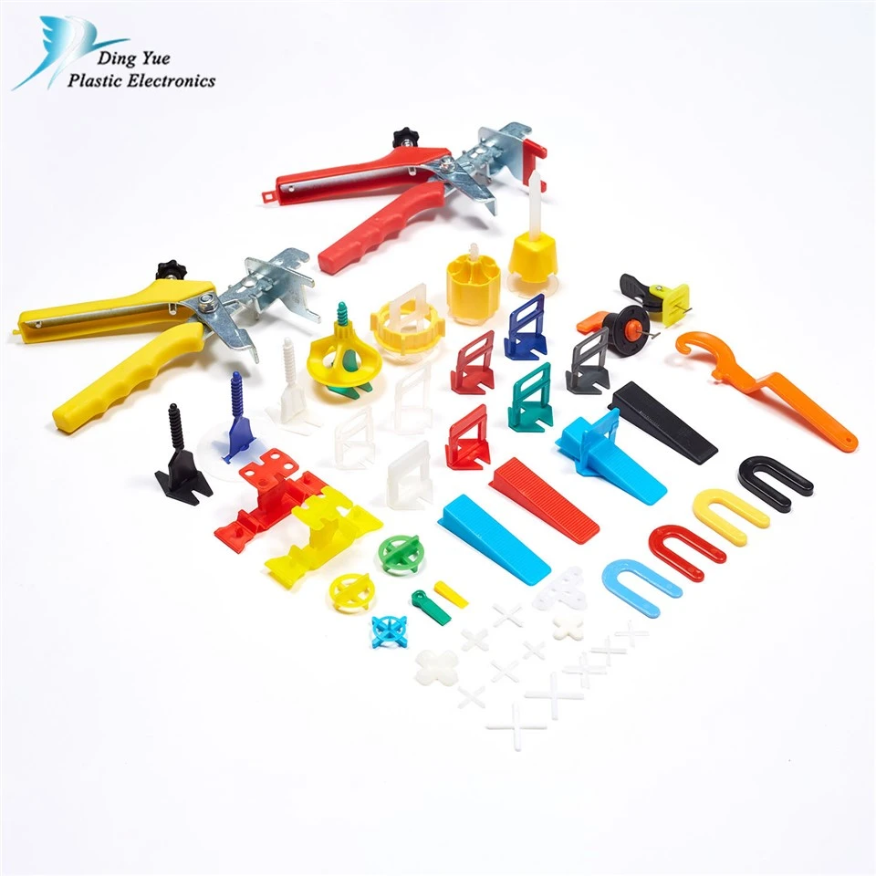 How Tile Leveling Systems Prevent Lippage And Ensure A Perfect Finish