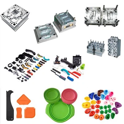 Производители на шприцовани пластмасови части