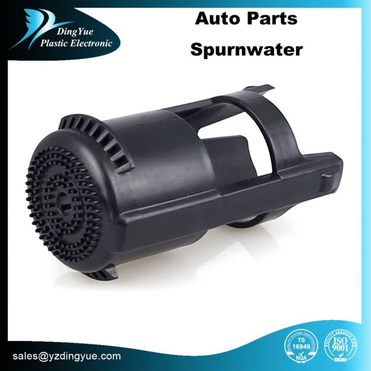 Automotive Plastic Parts Materials