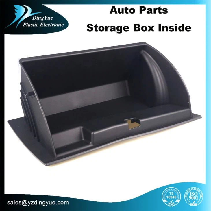 Plastic Injection Automotive Parts