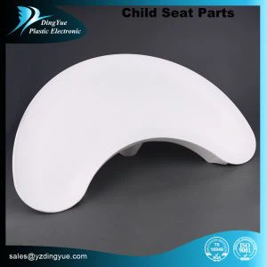 Име на пластмасовите части за автомобили