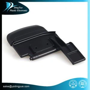 Високоточни пластмасови авточасти