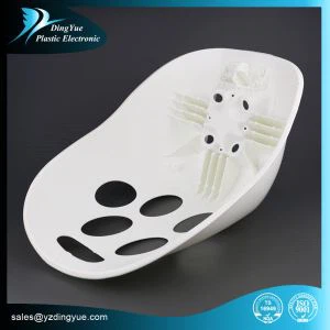 Пластмасови формовани изделия