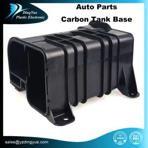 Части за пластмаси в Автомобили