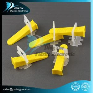 Система за подравняване на плочки