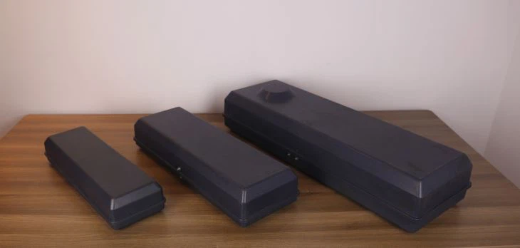 Over Mold Molding With Inserts