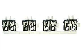 Plastic Injection Supplies