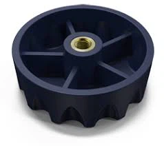 Plastic Part Design For Injection Molding