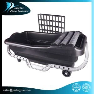 Бункерни кофи за фугиране