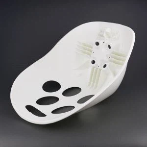 Мека пластмасова мухъл