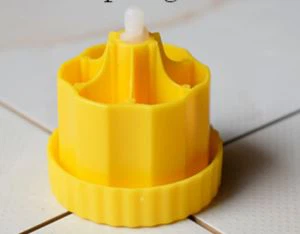 Система за изравняване на плочки за 1/2 в разтвор за фугиране