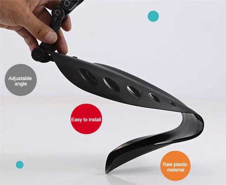 Bicycle Mud Flap Bike Mudguard