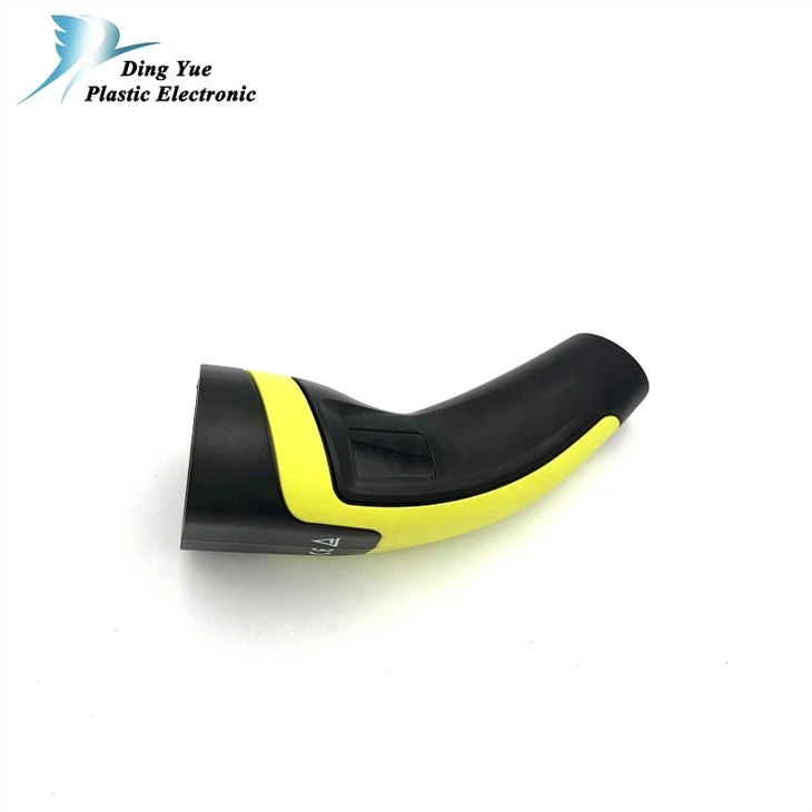 two shot overmolding