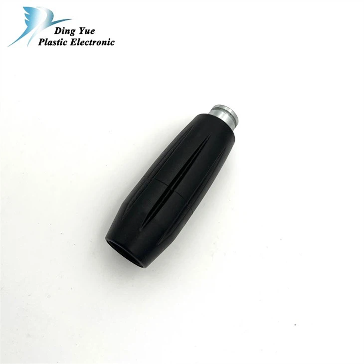 plastic insert moulding