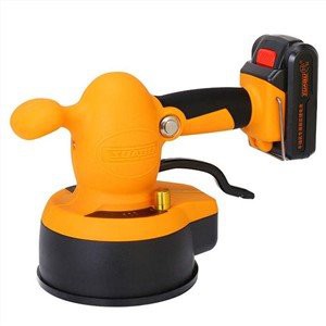 Машина за полагане на плочки