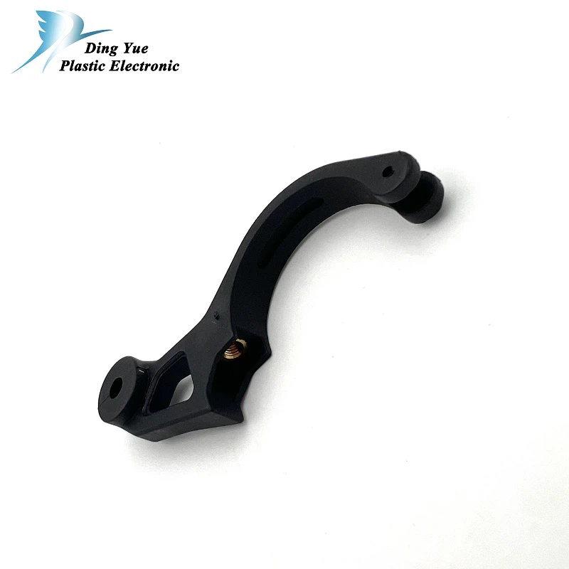 Injection Molding Surface Finish Standards