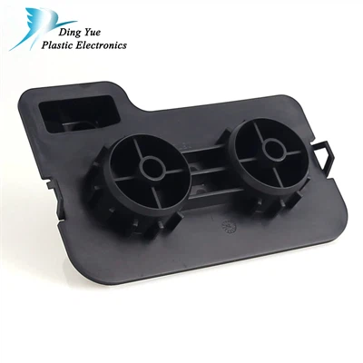 Plastic Car Body Parts: Advantages and Disadvantages