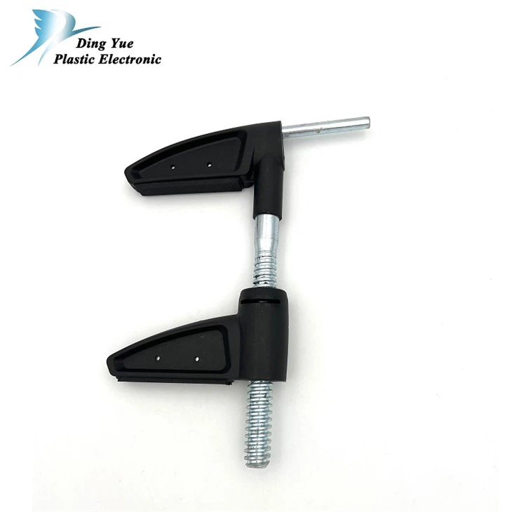 insert molded part (35)