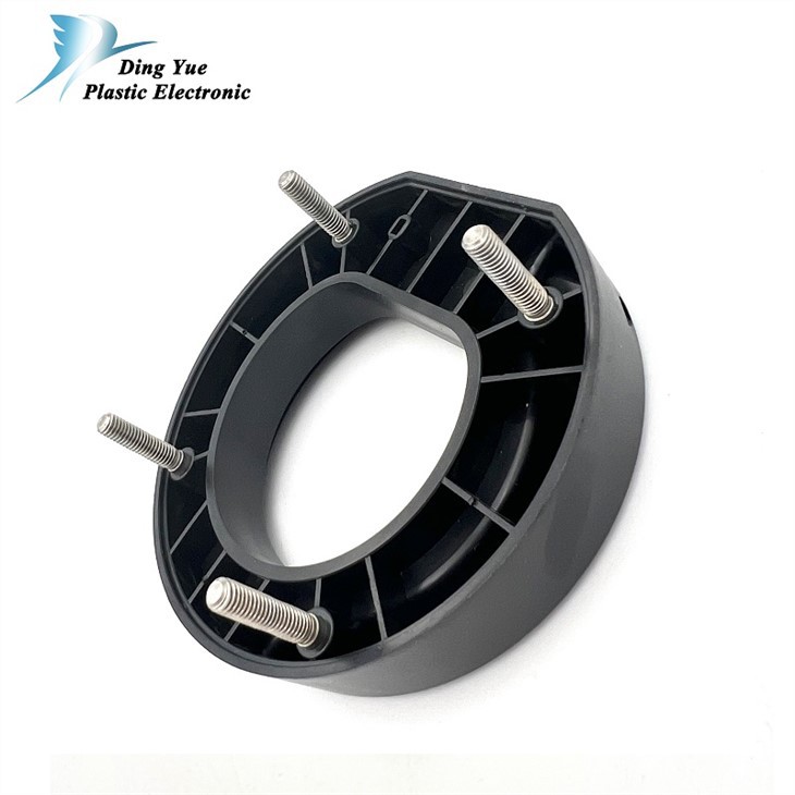 plastic injection supplier