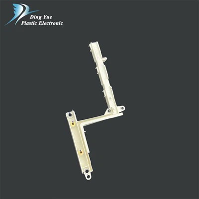 Компания за автомобилни части за леене под налягане