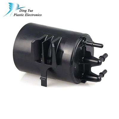 Компания за формовъчни продукти