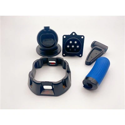 Части за сглобяване на мухъл