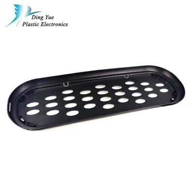 Производство на пластмасови части: Процесът и неговите предимства