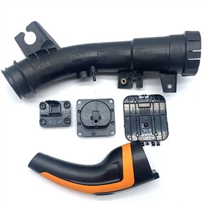 Професионални OEM&ODM персонализирани пластмасови шприцовани части